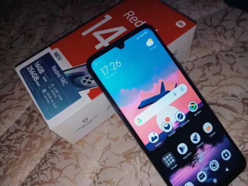 شاومي Redmi