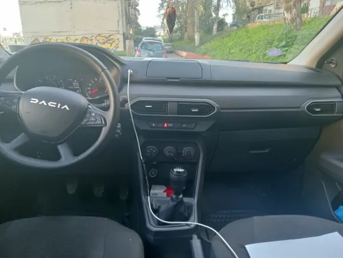Dacia Sandero 2023 Essential