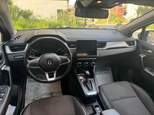 Renault Captur 2021 Captur