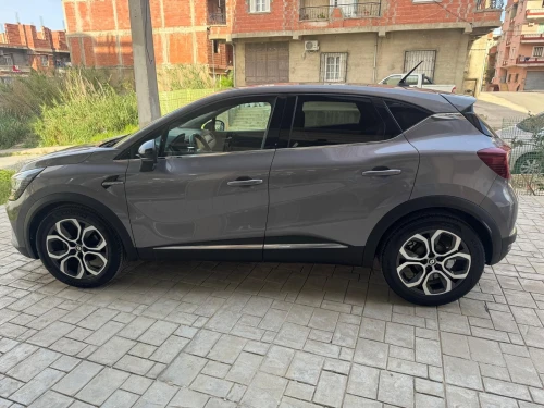 Renault Captur 2021 Captur