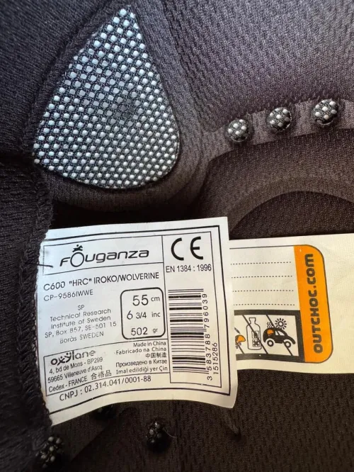 Casque, bombe, bottes, cravache gants 