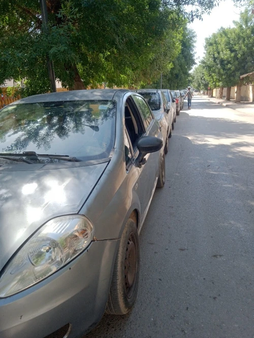 Fiat Grande Punto 2008 Grande Punto