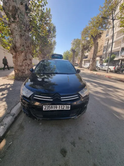 Citroen C4 2012 