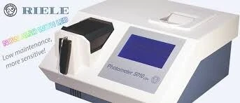 spectrophotomètre RIELE 