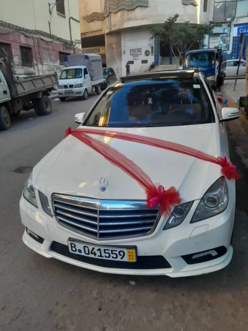 Mercedes Classe E 2014 Classe E