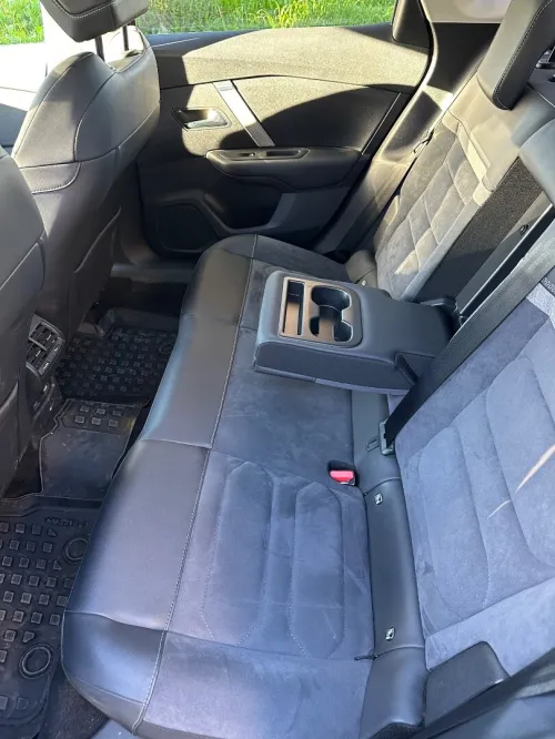 Citroen C4x 2023 La toute