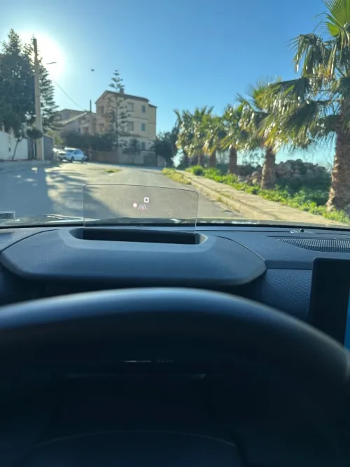 Citroen C4x 2023 La toute