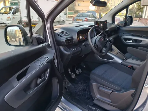 Fiat Doblo 2025 