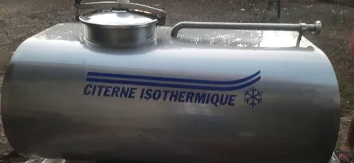 Sitern 500L