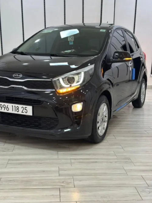 Kia Picanto 2018 EX