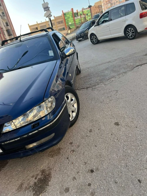 Peugeot 406 2002 406