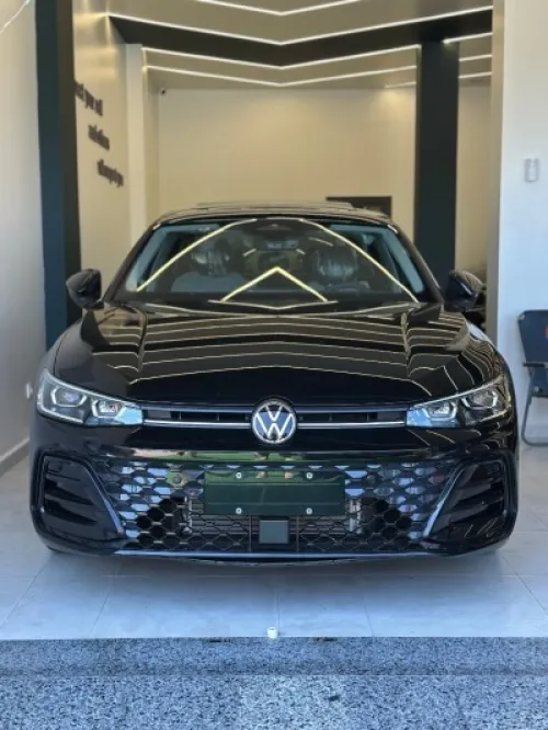 Volkswagen Passet 2025 Pro