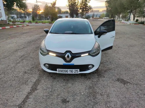 Renault Clio 4 2016 Limited 2