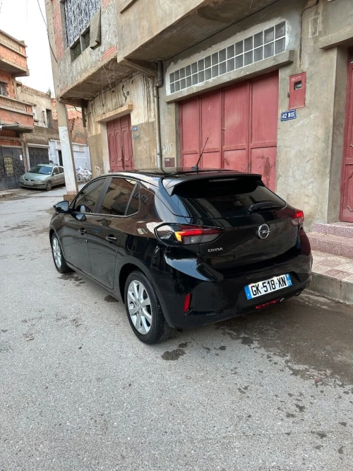 Opel Corsa 2022 Corsa