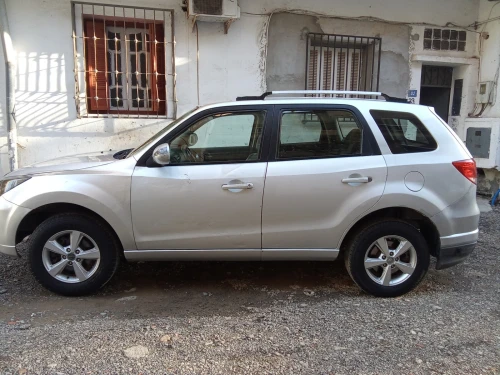 Haima 7 2013 7