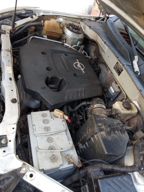 Haima 7 2013 7