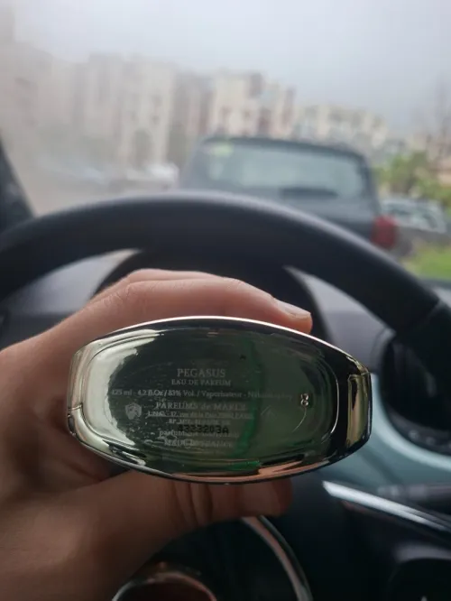 Parfum de Marly Pegasus