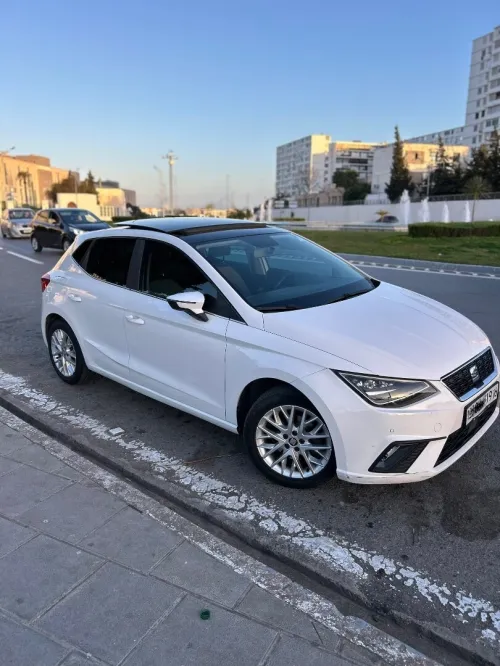 Seat Ibiza 2019 High plus