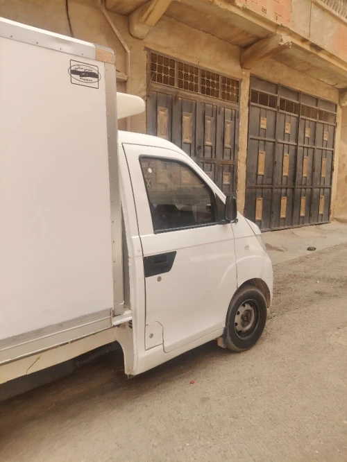 Chery Chery yoki 2019