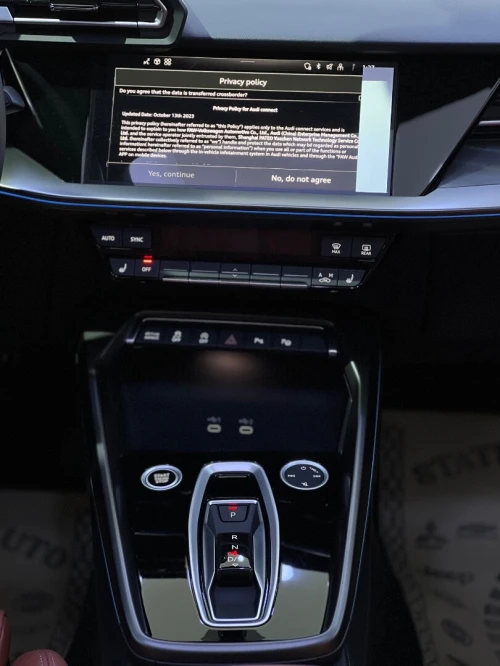 Audi A3 2026 