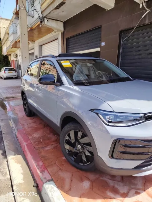 Volkswagen Tahru 2026 