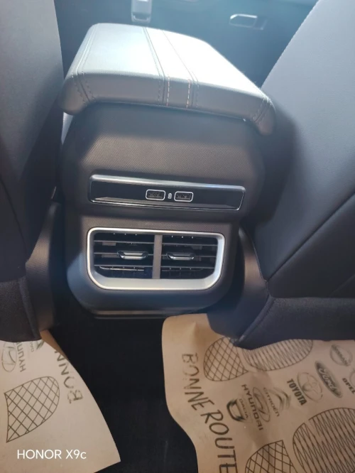 Geely Cowboy 2026 Flagship