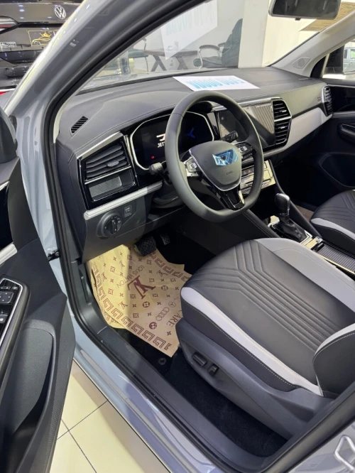 Jetta VS5 2026 Full option