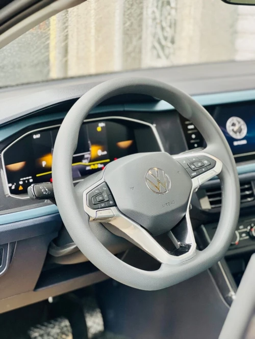 Volkswagen Lavida 2026 avec ppf