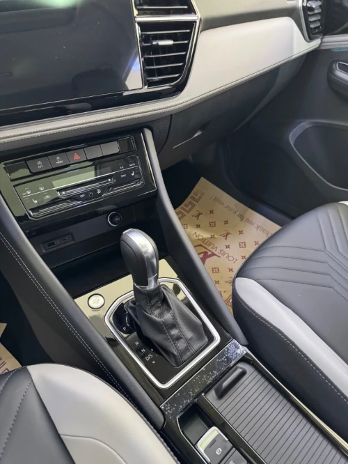 Jetta VS5 2026 Full option