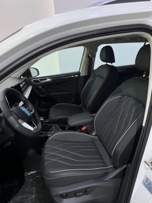 Volkswagen Tiguan 2025 Tiguan L