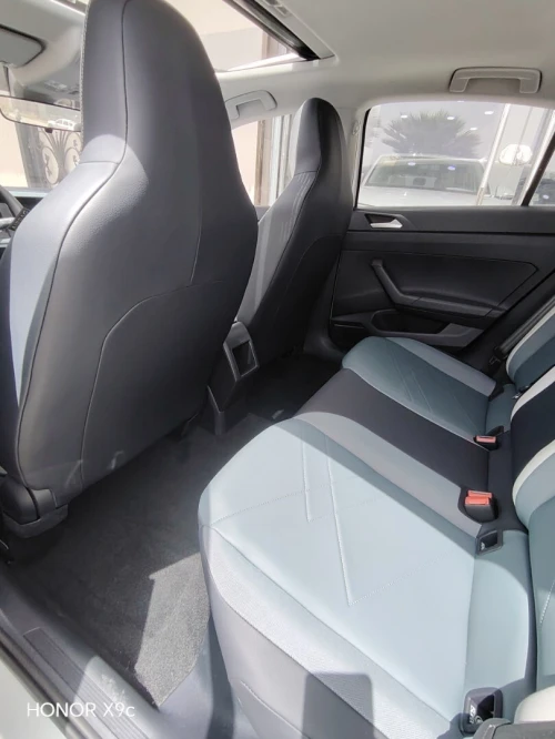 Volkswagen Lavida 2026 11