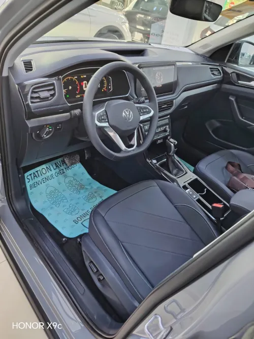 Volkswagen Tahru 2026 