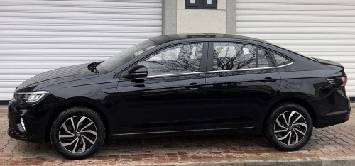 Volkswagen Lavida 2026 avec ppf