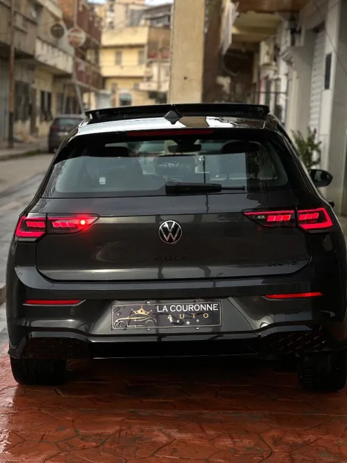 Volkswagen Golf 8.5 2025 R line