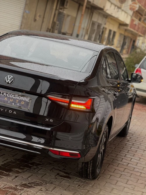 Volkswagen Lavida 2026 avec ppf