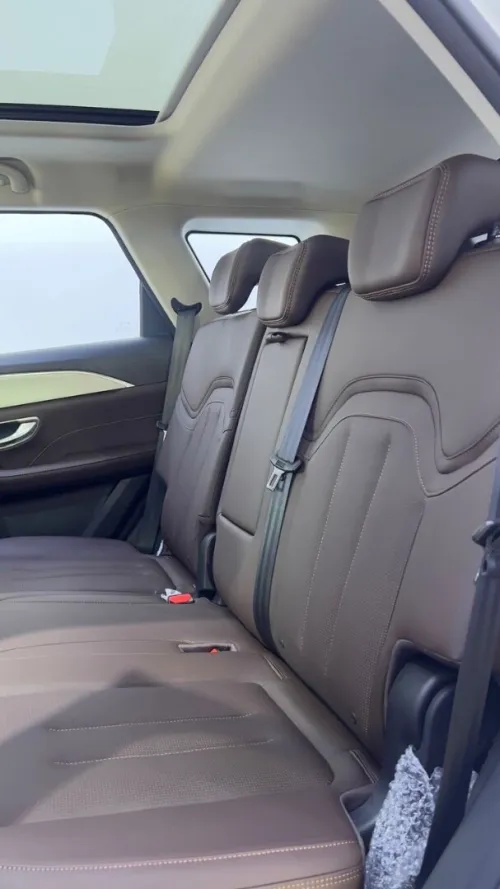 Jetour  X90plus  2025 Luxury