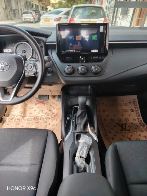 Toyota Corolla 2026 