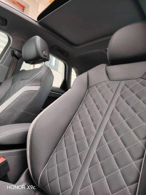 Audi Q3 2026 