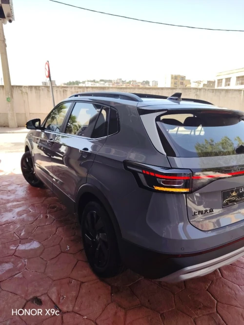 Volkswagen Tahru 2026 