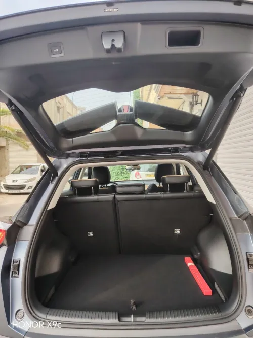 GAC GS3 emzoom 2026 R-Style