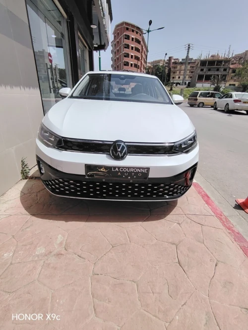 Volkswagen Lavida 2026 