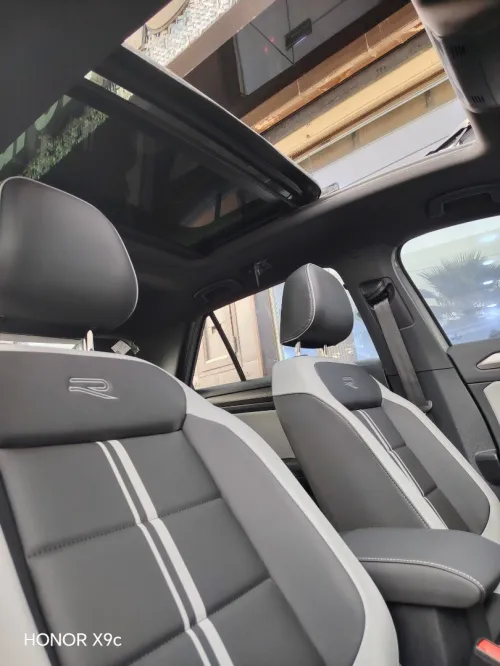 Volkswagen T-Roc 2026 R- Line Edition 