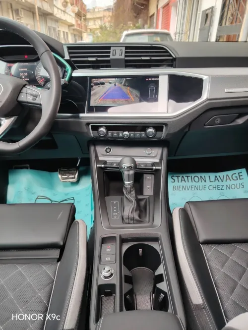 Audi Q3 2026 