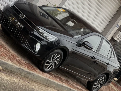 Volkswagen Lavida 2026 avec ppf