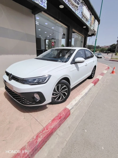 Volkswagen Lavida 2026 6