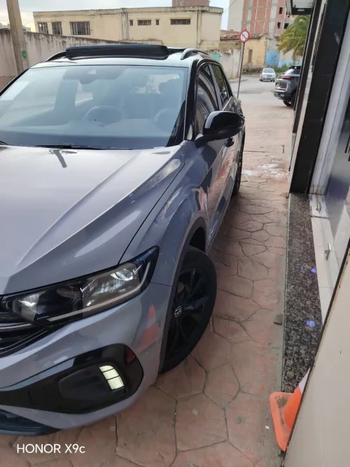 Volkswagen T-Roc 2026 R- Line Edition 