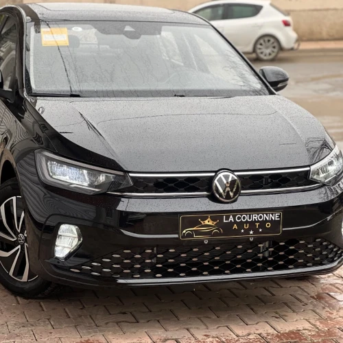 Volkswagen Lavida 2026 avec ppf