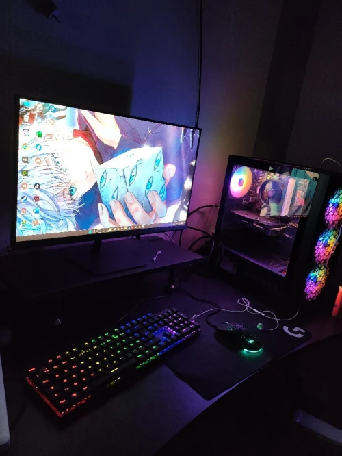 unité pc gamer