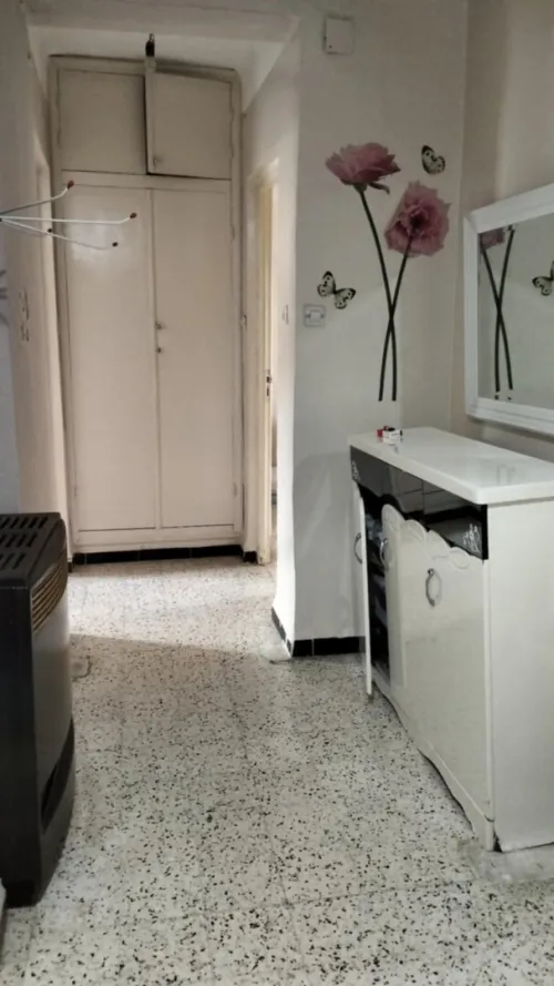 Vente Appartement F3 Jijel El milia