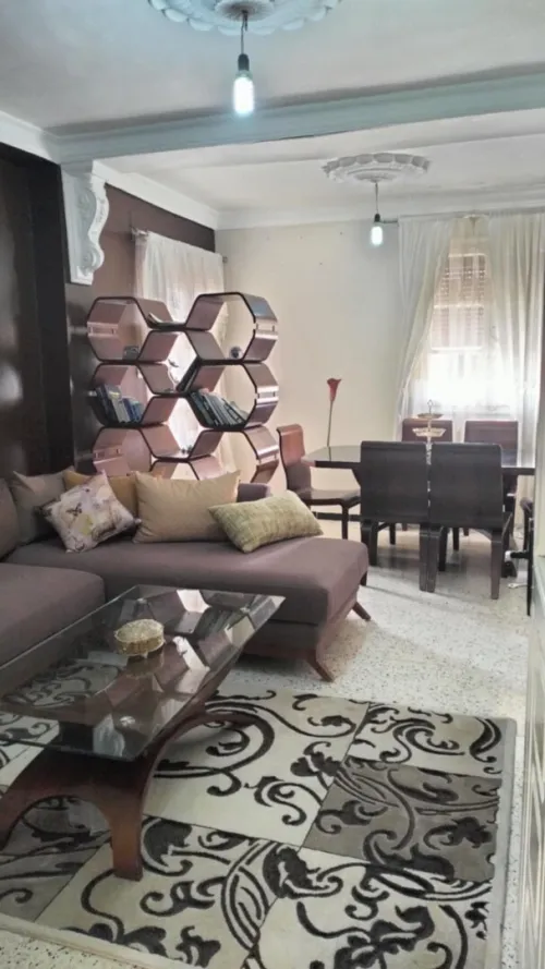 Vente Appartement F3 Jijel El milia